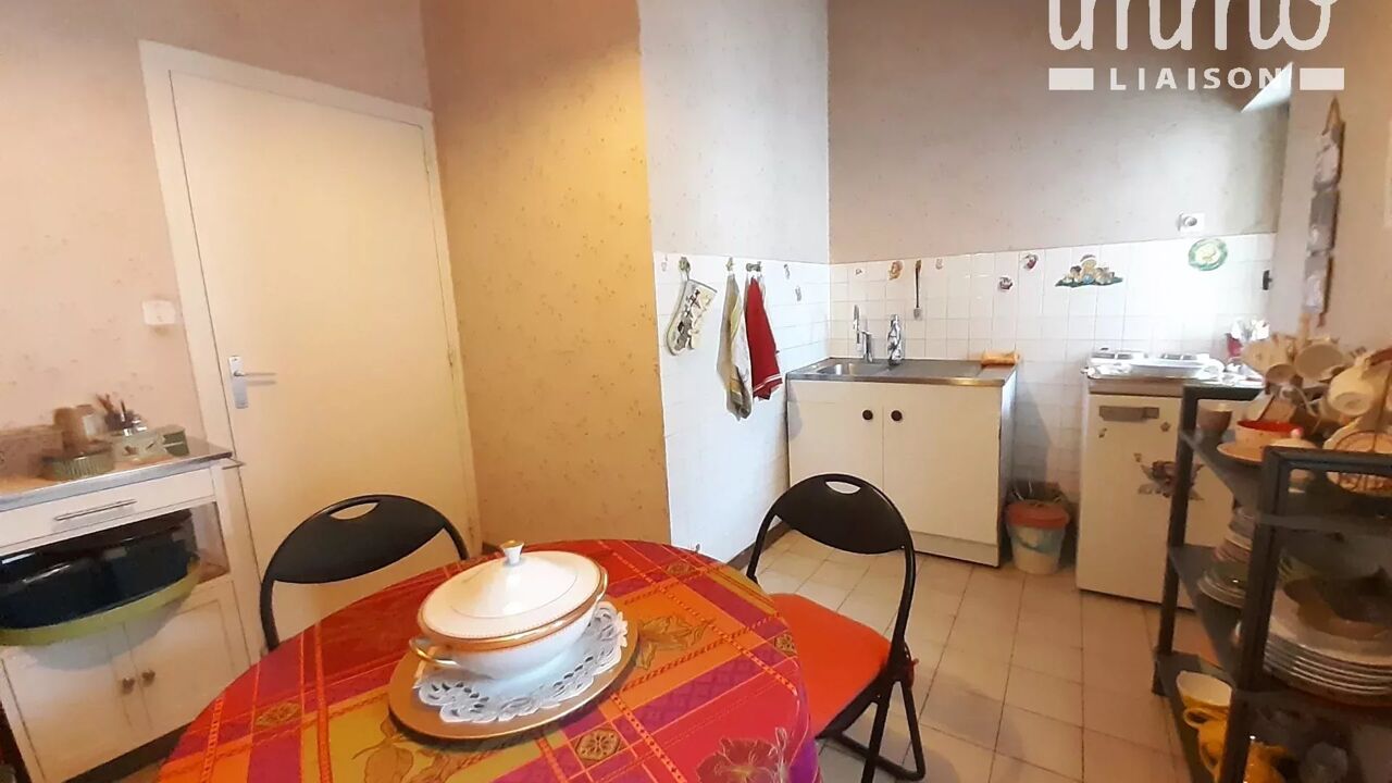 appartement 3 pièces 46 m2 à vendre à Chambéry (73000)