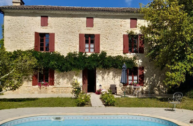 vente maison 420 000 € à proximité de Buzet-sur-Baïse (47160)