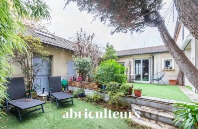 vente maison 1 149 000 € à proximité de La Garenne-Colombes (92250)