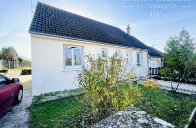vente maison 149 400 € à proximité de Mont-Près-Chambord (41250)