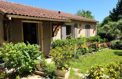 vente maison 276 000 € à proximité de Castelfranc (46140)