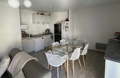 appartement 3 pièces 60 m2 à louer à Avignon (84000)