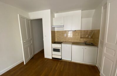 location appartement 379 € CC /mois à proximité de Saint-Bonnet-en-Champsaur (05500)