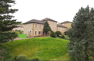 vente maison 1 236 000 € à proximité de Saint-Jean-des-Vignes (69380)