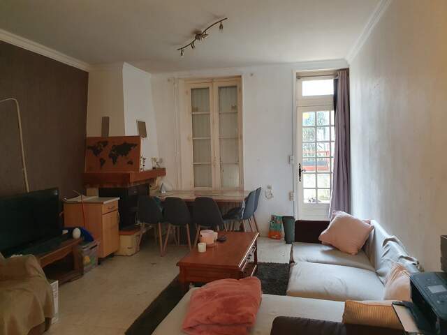 Maison 3 pièces 76 m² à Cognac — photo du bien