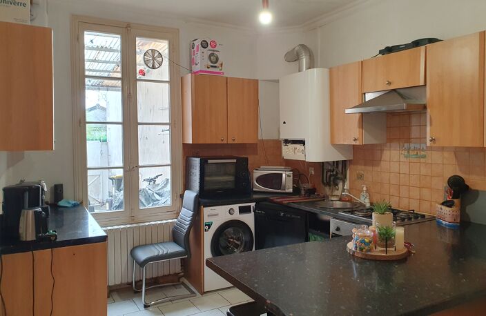 Vente maison 3 pièces 76 m² Cognac (16100) — photo 2