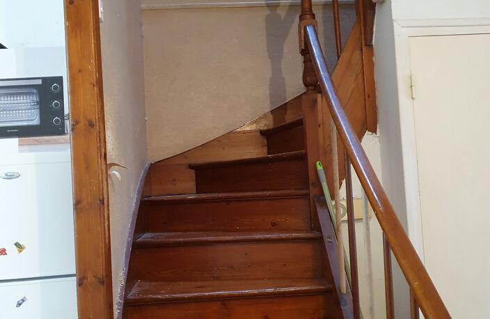 Vente maison 3 pièces 76 m² Cognac (16100) — photo 4