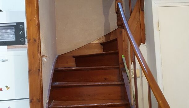 Villa / Maison 3 pièces  à vendre Cognac 16100