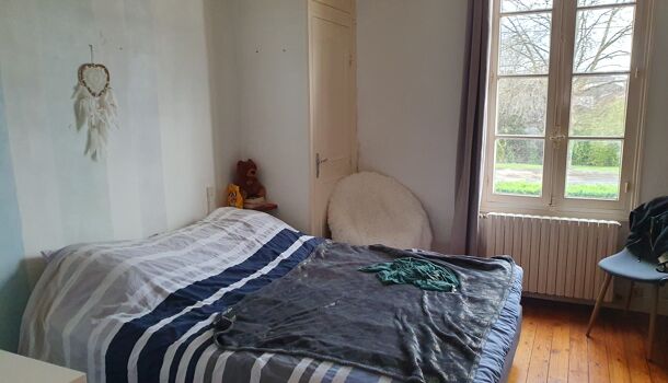 Villa / Maison 3 pièces  à vendre Cognac 16100