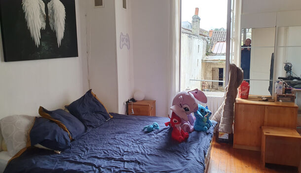 Villa / Maison 3 pièces  à vendre Cognac 16100