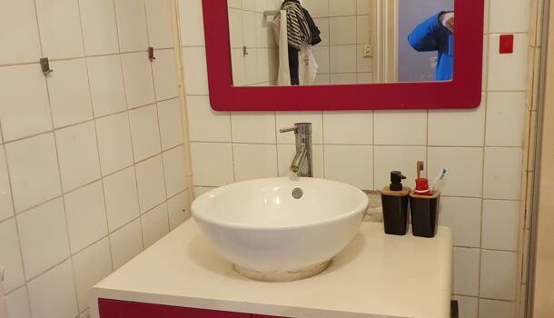 Villa / Maison 3 pièces  à vendre Cognac 16100