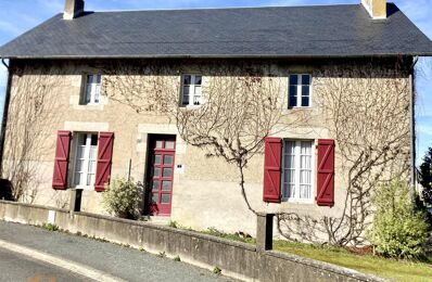 vente maison 278 000 € à proximité de Chavagnes-en-Paillers (85250)