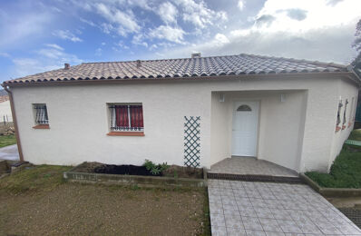 vente maison 238 000 € à proximité de Saint-Pons-de-Thomières (34220)