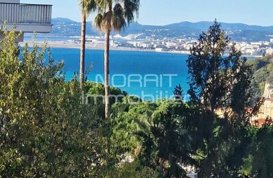 vente appartement 530 000 € à proximité de Roquebrune-Cap-Martin (06190)