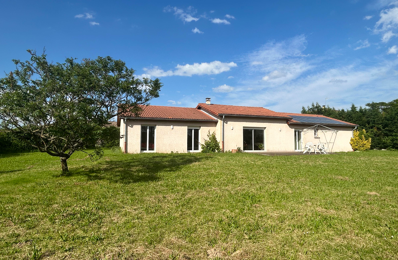 vente maison 430 000 € à proximité de Vaux-en-Beaujolais (69460)