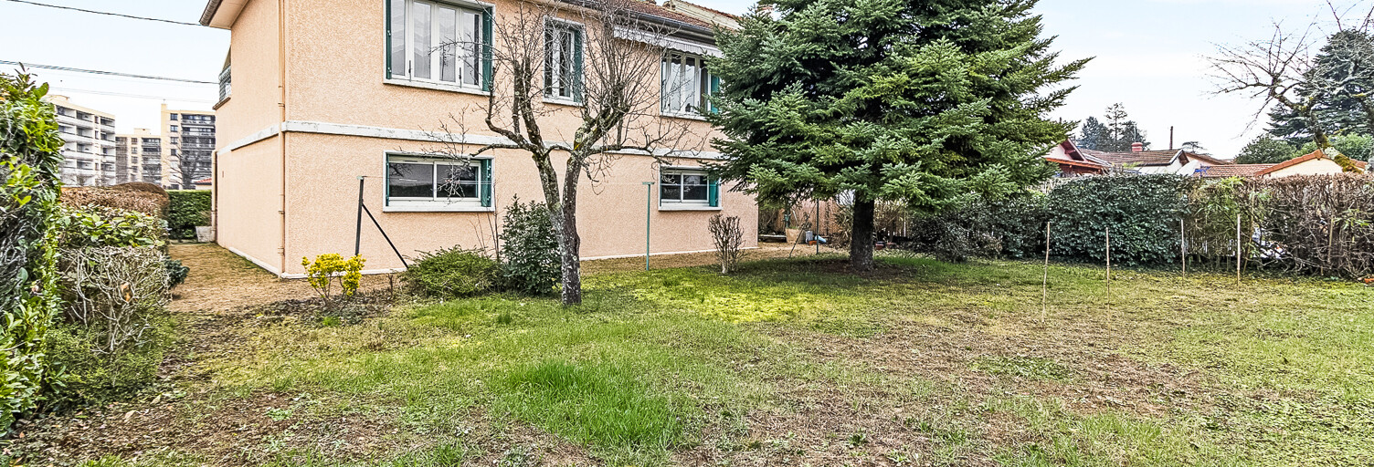 Maison 5 Pièces 117 m² à vendre à Limas (69400)