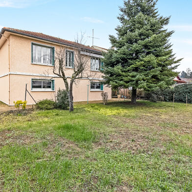 Maison 5 pièces 295000 €