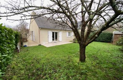 vente maison 270 000 € à proximité de Saint-André-des-Eaux (44117)
