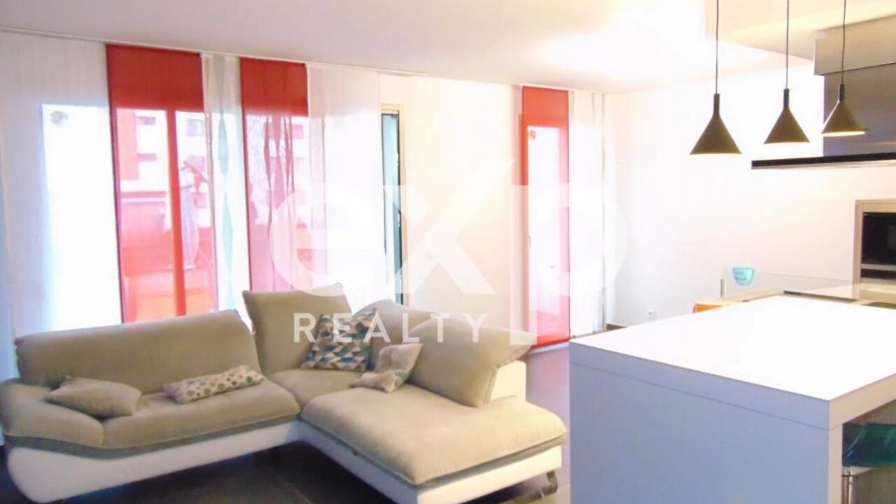 appartement 4 pièces 92 m2 à vendre à Veigy-Foncenex (74140)