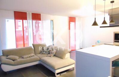 vente appartement 499 500 € à proximité de Chens-sur-Léman (74140)