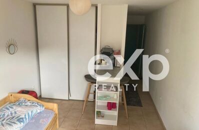 vente appartement 75 500 € à proximité de Sainte-Marie (97438)