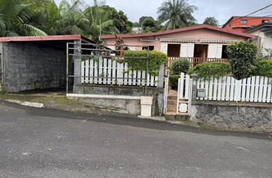 vente maison 130 800 € à proximité de Petite-Île (97429)