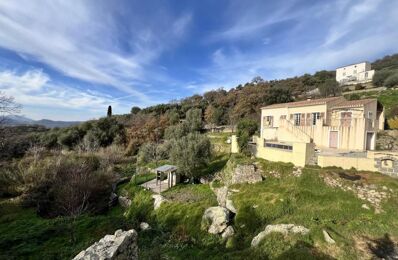 vente maison 830 000 € à proximité de Calenzana (20214)