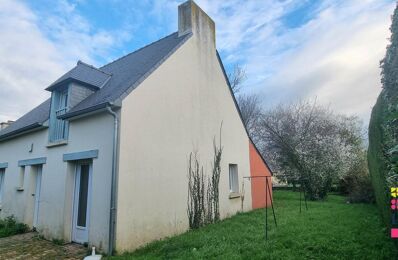 vente maison 236 000 € à proximité de Saint-Brandan (22800)