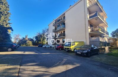 vente appartement 66 520 € à proximité de Montpellier (34000)