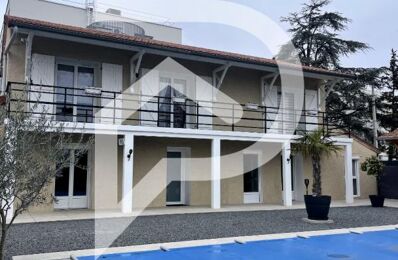 vente maison 314 000 € à proximité de Riorges (42153)