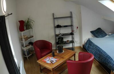 appartement 1 pièces 30 m2 à louer à Nantes (44000)