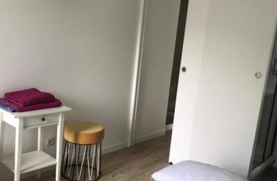 location appartement 820 € CC /mois à proximité de Pontault-Combault (77340)