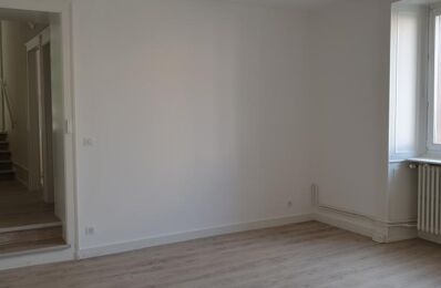 location appartement 720 € CC /mois à proximité de Andelnans (90400)