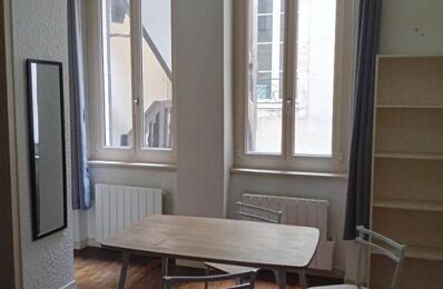 location appartement 420 € CC /mois à proximité de Plombières-Lès-Dijon (21370)