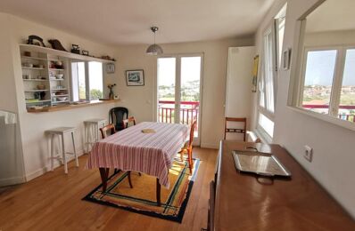 location appartement 1 250 € CC /mois à proximité de Guéthary (64210)