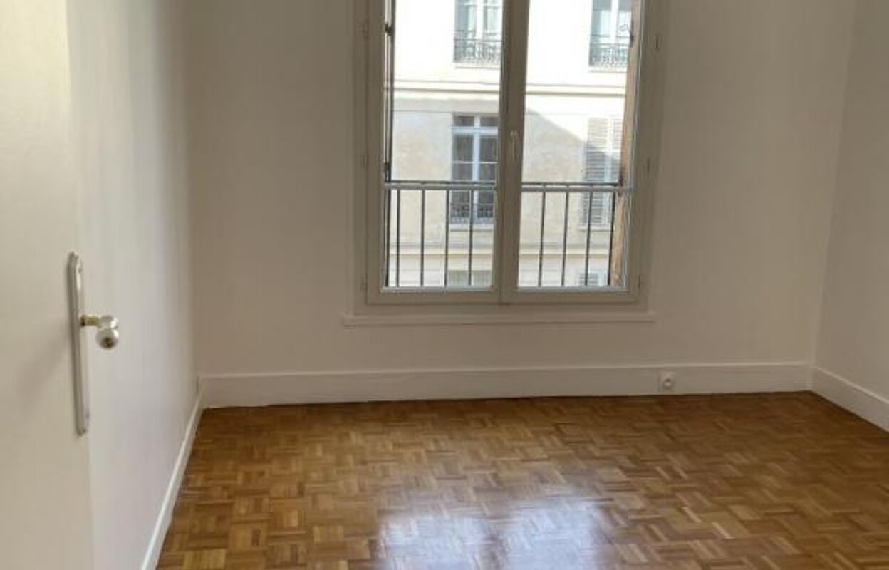 appartement 4 pièces 80 m2 à louer à Versailles (78000)