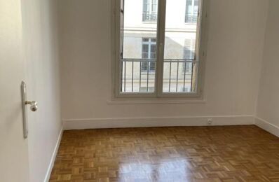 location appartement 1 890 € CC /mois à proximité de Voisins-le-Bretonneux (78960)