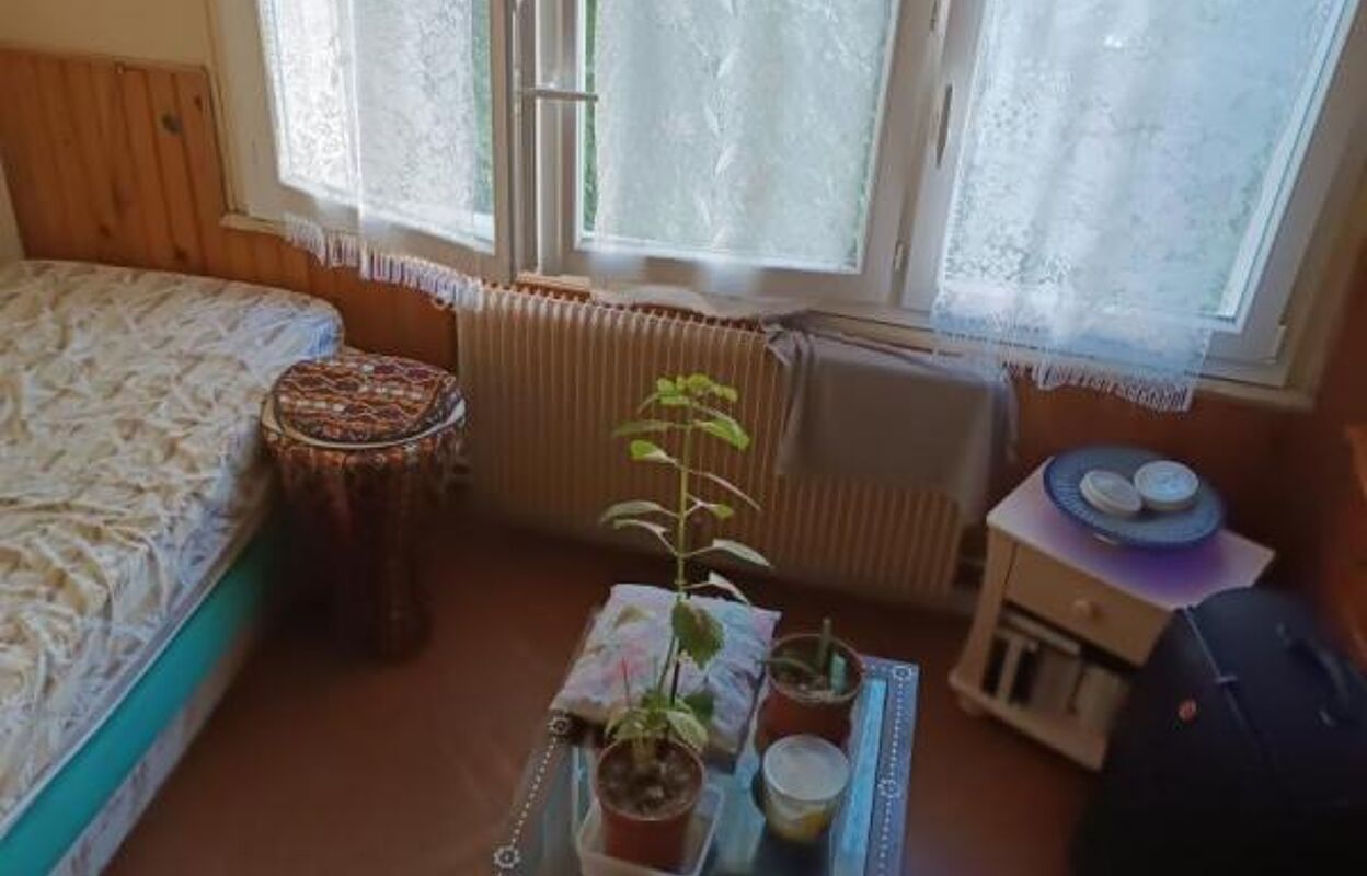 appartement 1 pièces 17 m2 à louer à Le Kremlin-Bicêtre (94270)