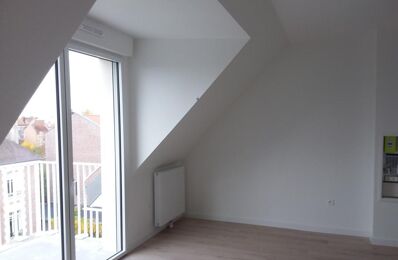 appartement 1 pièces 29 m2 à louer à Amiens (80000)