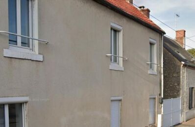 location appartement 865 € CC /mois à proximité de Beaugency (45190)