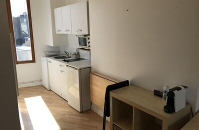 appartement 1 pièces 24 m2 à louer à Le Havre (76600)