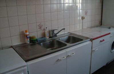 location appartement 1 250 € CC /mois à proximité de Sarcelles (95200)