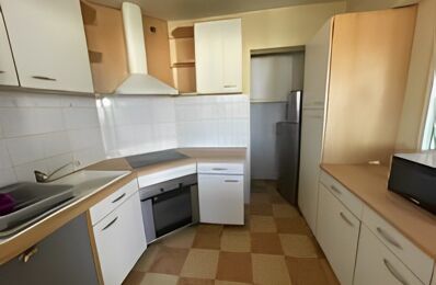 location appartement 1 050 € CC /mois à proximité de Saint-Nazaire-les-Eymes (38330)