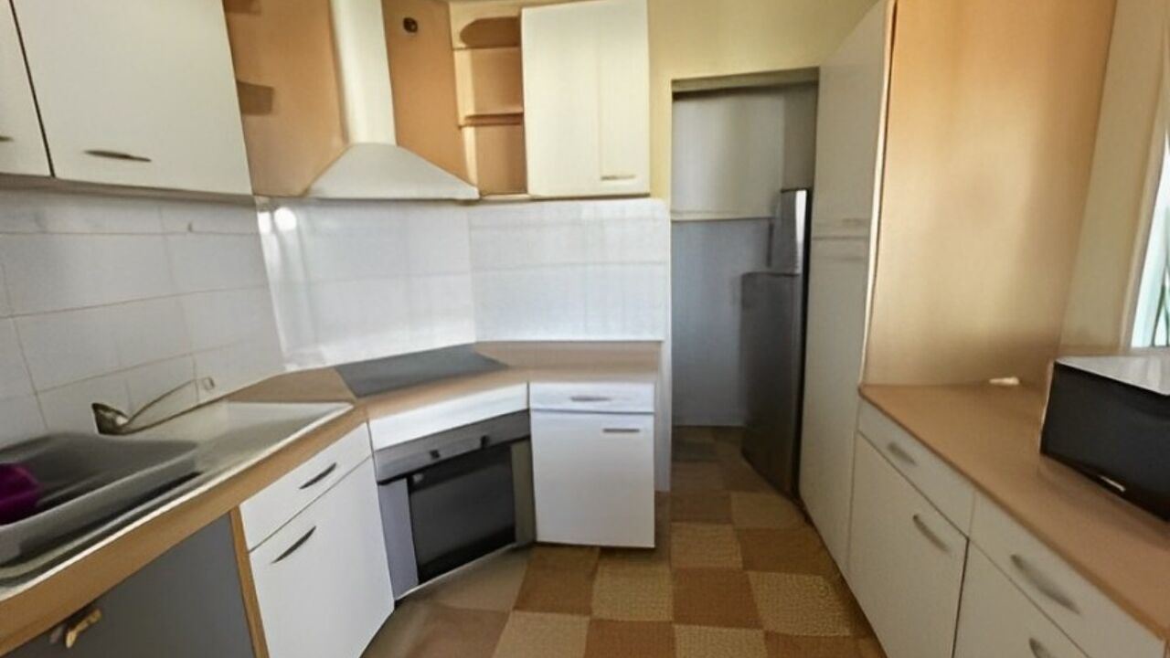 appartement 6 pièces 105 m2 à louer à Grenoble (38000)