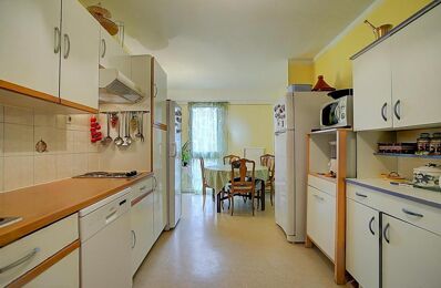 location appartement 1 300 € CC /mois à proximité de Vizille (38220)