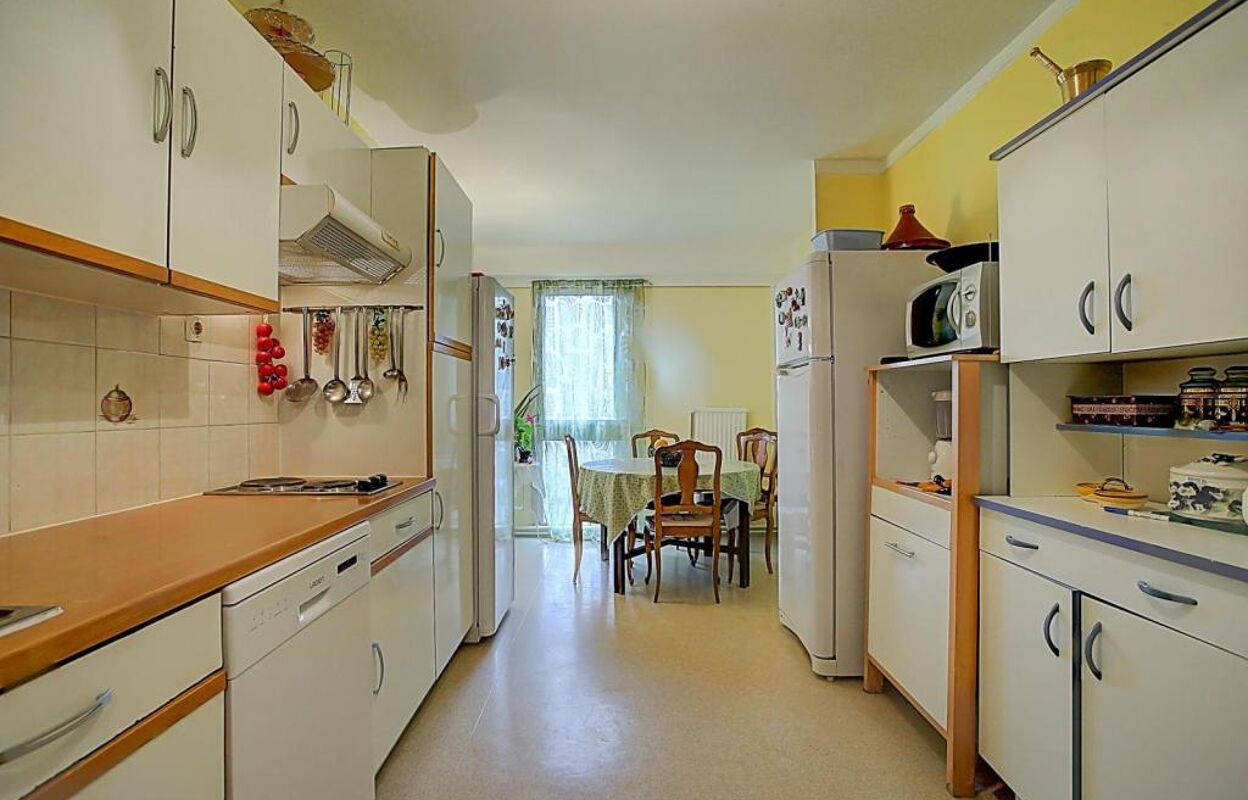 appartement 8 pièces 160 m2 à louer à Grenoble (38000)
