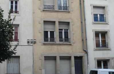 location appartement 365 € CC /mois à proximité de Saint-Max (54130)
