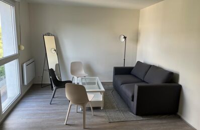 location appartement 395 € CC /mois à proximité de Saint-Julien-les-Villas (10800)