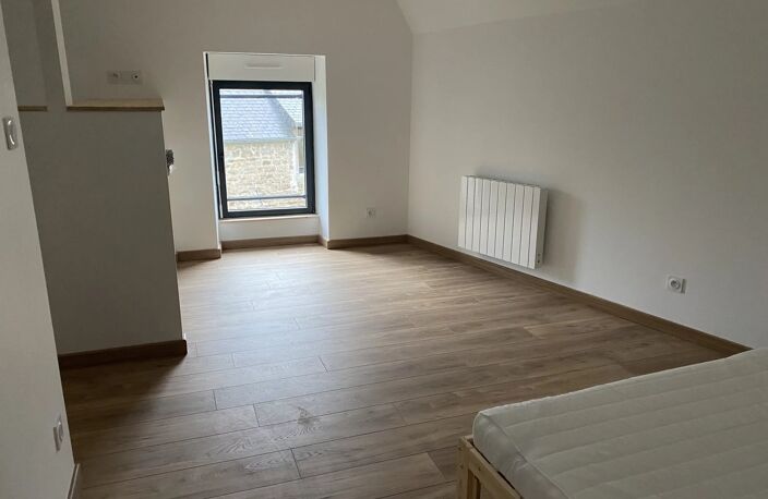 A LOUER T2 MEUBLE  HENON — photo 5