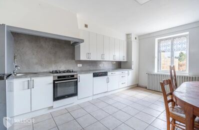 vente maison 240 000 € à proximité de Lantignié (69430)